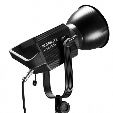 Осветитель NANLITE Forza 300 LED 